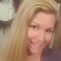 Crystal Hamrick Photo 11