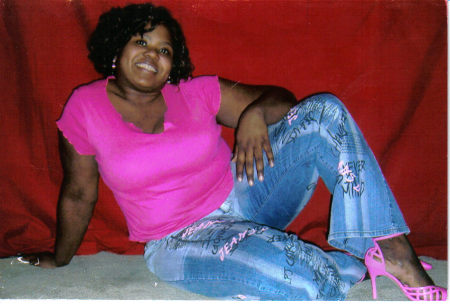 Theresa Edwards Photo 25