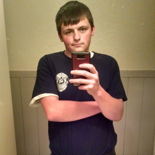 Bradley Howe Photo 4