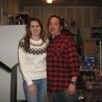 Elizabeth Anderson Photo 7