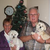 Theresa Kerr Photo 25