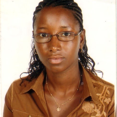 Edna Andrade Photo 11