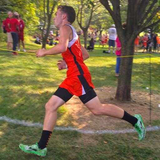 Nick Swanson Photo 11