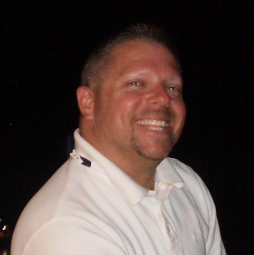 Keith Clark Photo 17