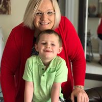 Connie Yoder Photo 9