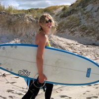 Leeann Reid Photo 10