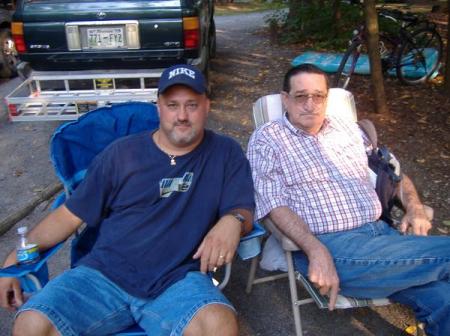 Charles King Photo 27