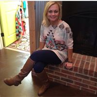 Sherrie Allen Photo 6