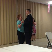 Cory Proctor Photo 7