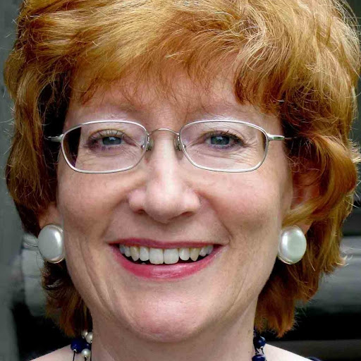 Ellen Zimmerman Photo 9