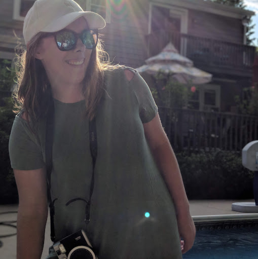 Heather Carlson Photo 35