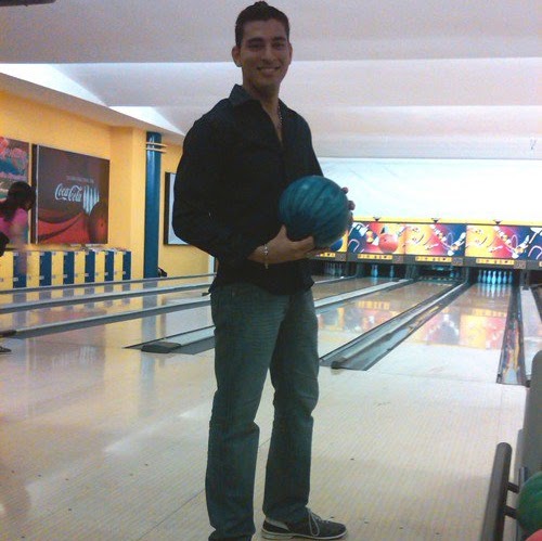Guillermo Vasquez Photo 27