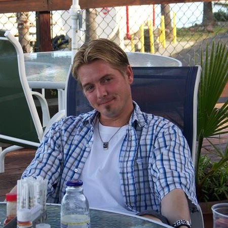 William Pearce Photo 14