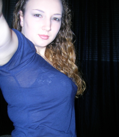 Heather Owens Photo 48