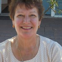 Nancy Swain Photo 27
