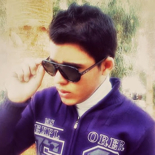Mohammad Suleiman Photo 21