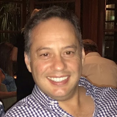 Anthony Masi Photo 7