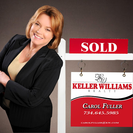 Carol Fuller Photo 17