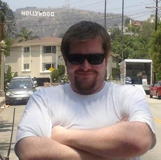 Robert Driver Photo 9