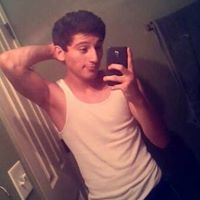 Isaac Acosta Photo 18