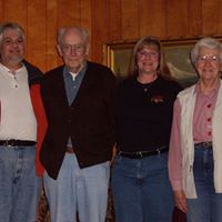 Nancy Hutchinson Photo 7