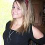 Alyssa Collins Photo 17