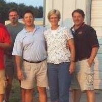 Chris Becker Photo 14