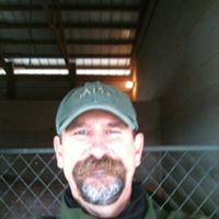 Ted Hunt Photo 6
