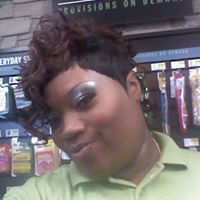 Tia Garrison Photo 2