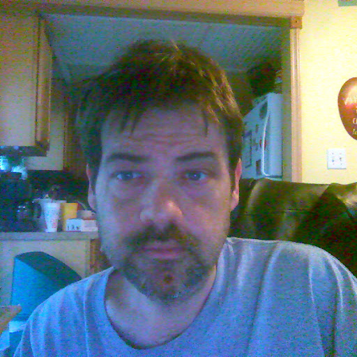 Brett Graham Photo 11