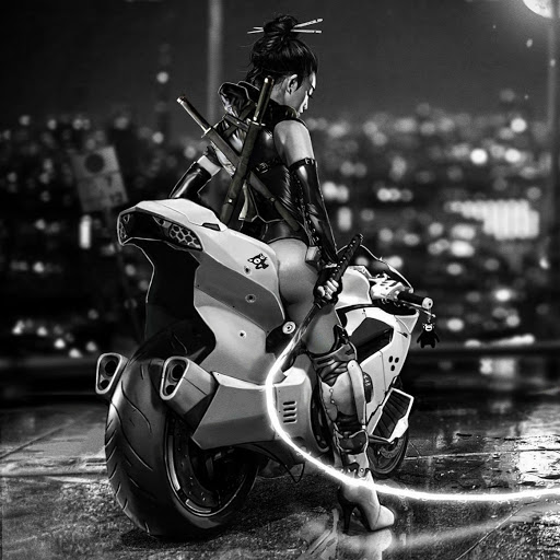 Ricky Sweet Photo 35