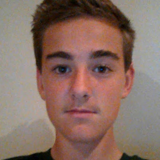 Rory Shannon Photo 17