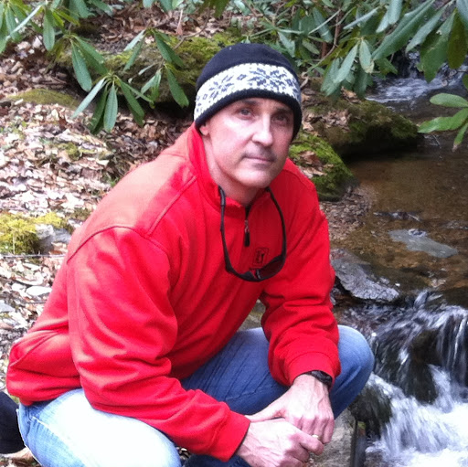 Brian Groark Photo 4