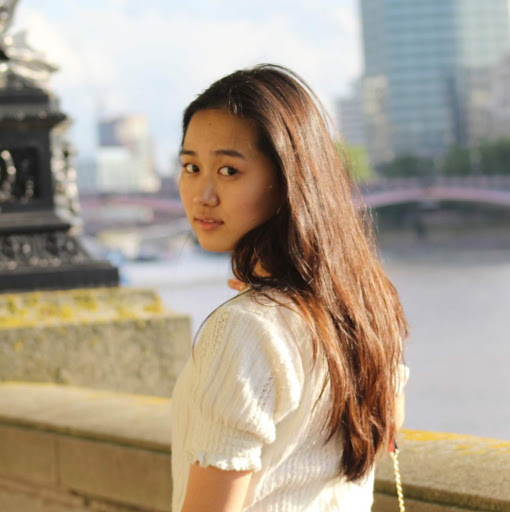 Julia Chae Photo 10