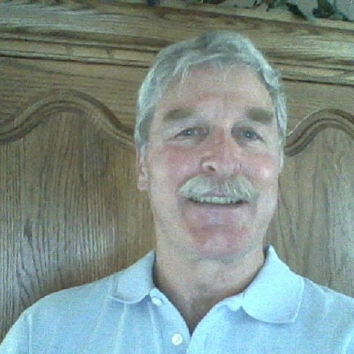 Fred Stuart Photo 6