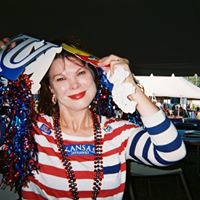 Patricia Rice Photo 27