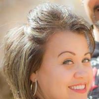 Andrea Sandy Photo 8