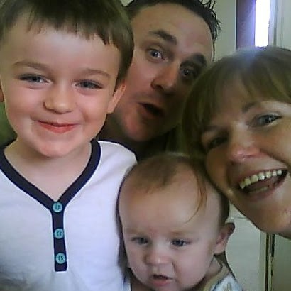 Alan Lay Photo 13
