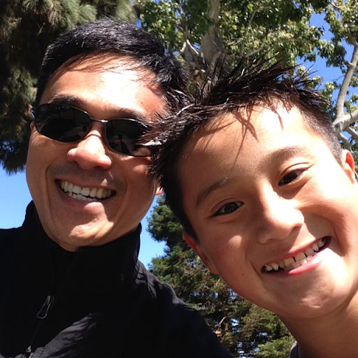 Steve Vu Photo 29