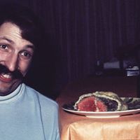 Gary Swift Photo 37