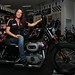Stephanie Price Photo 11