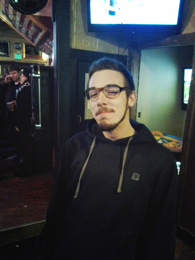 Jason Hawkins Photo 2