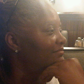 Gwen Ford Photo 1