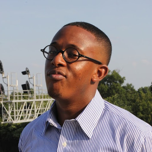 Benjamin Mack Photo 11
