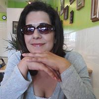 Sandy Rosado Photo 20