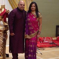 Anand Dattani Photo 5