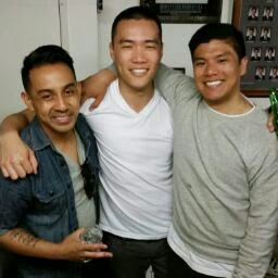 William Lau Photo 6