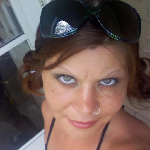 Amy Parish Photo 24