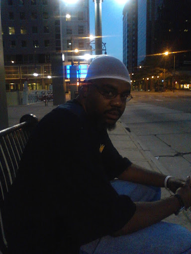 Albert Lowe Photo 32