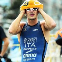 Gregory Barnaby Photo 3